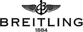 Logo Breitling