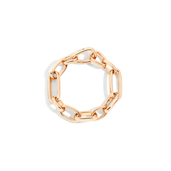 Pomellato Iconica Armband aus Roségold