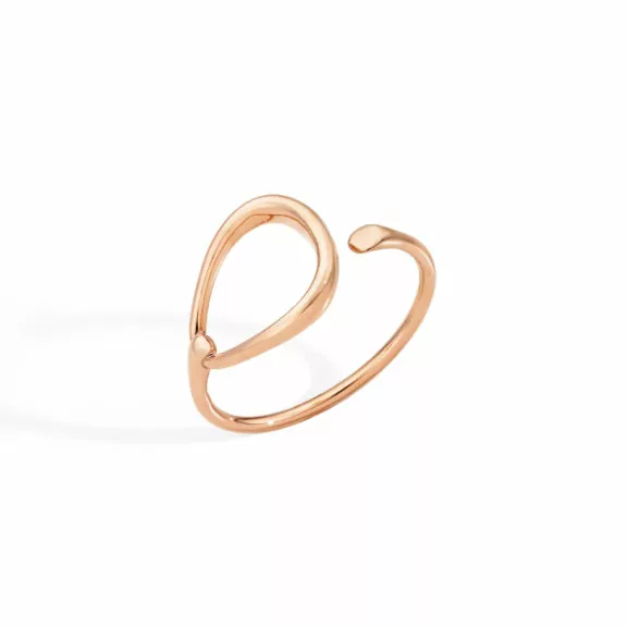 Pomellato Fantina Armreif aus Roségold