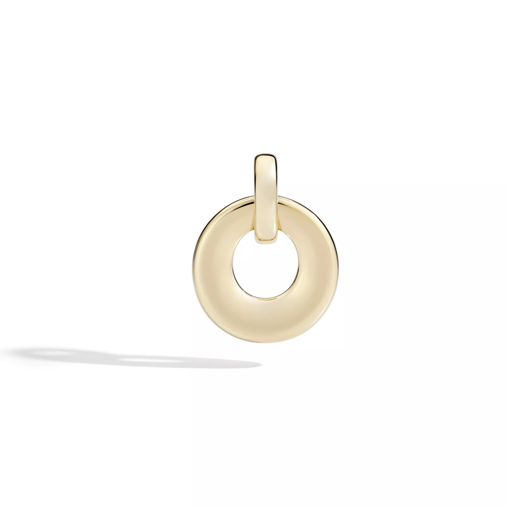 Pomellato Iconica Anhänger aus Roségold