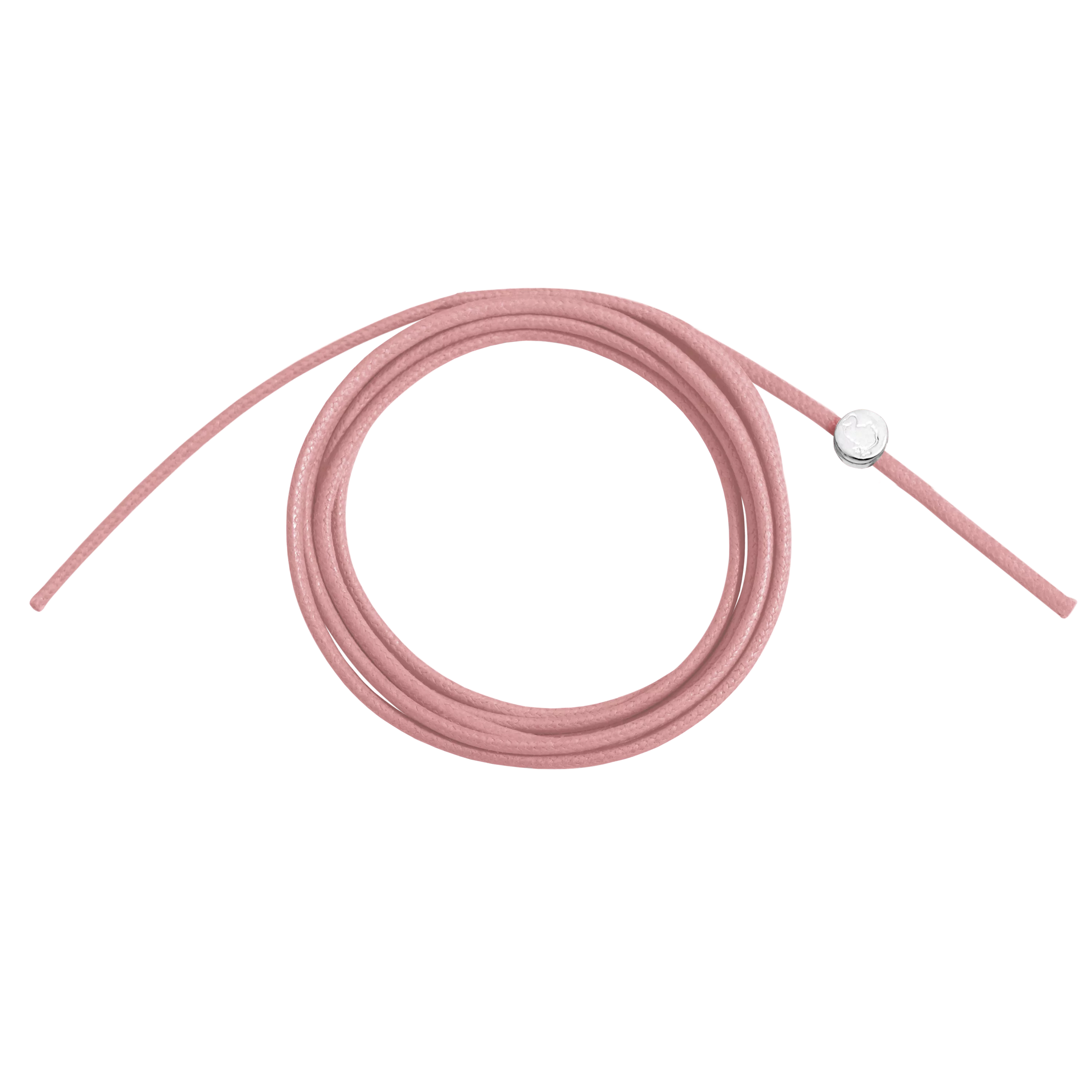 Dodo Kordel aus Baumwolle rosa