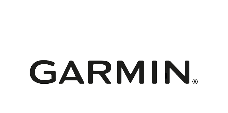 Logo Garmin