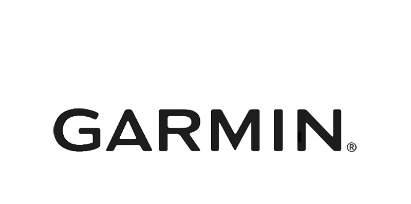Logo Garmin