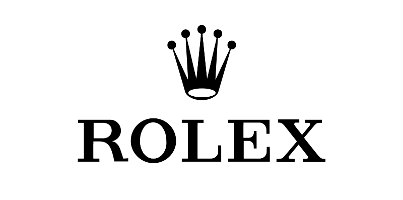 Logo Rolex