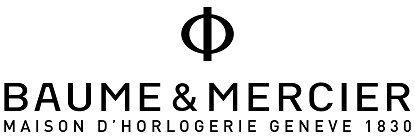 Logo Baume et Mercier