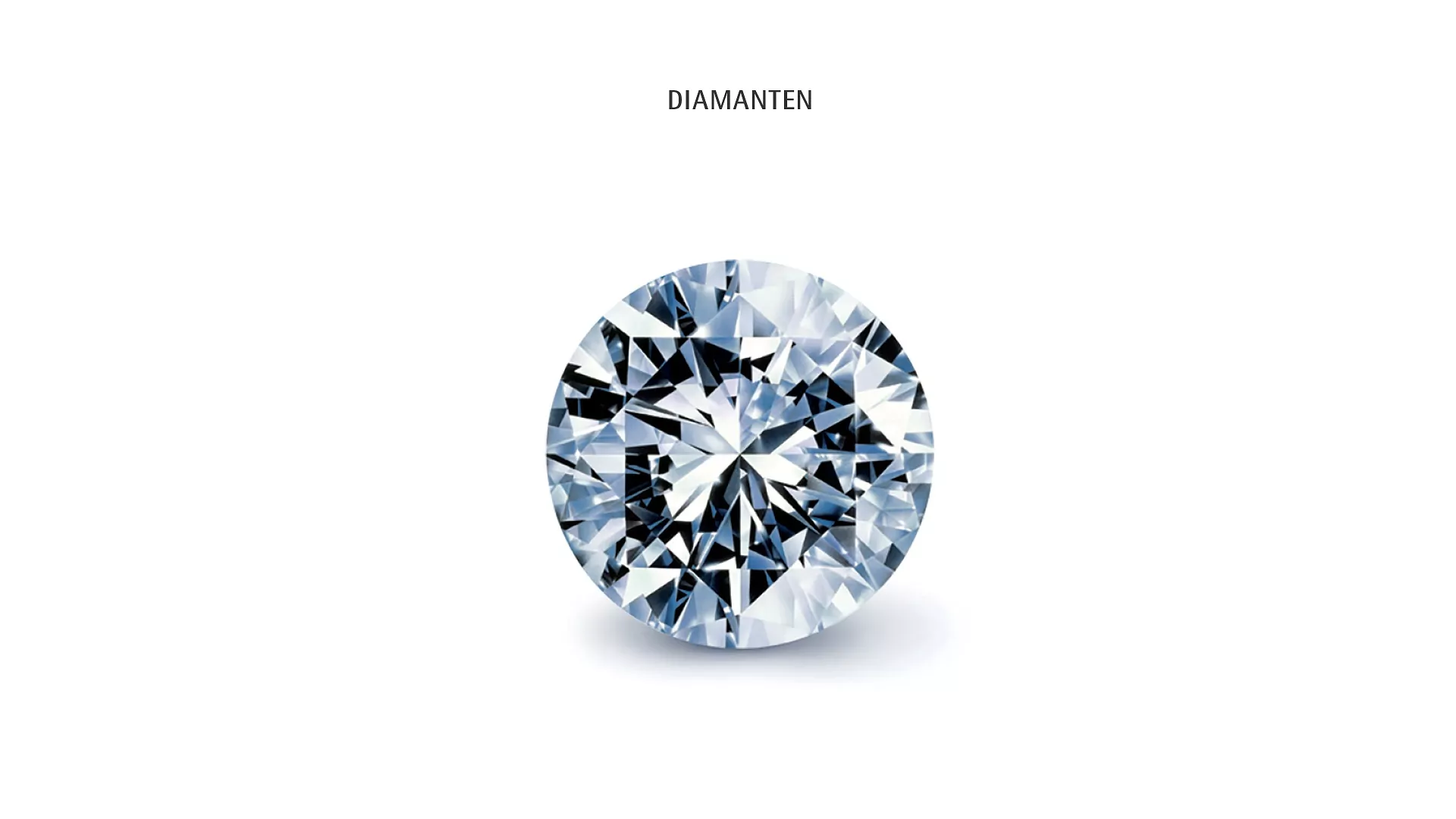 Die Diamanten der Meister Eheringe