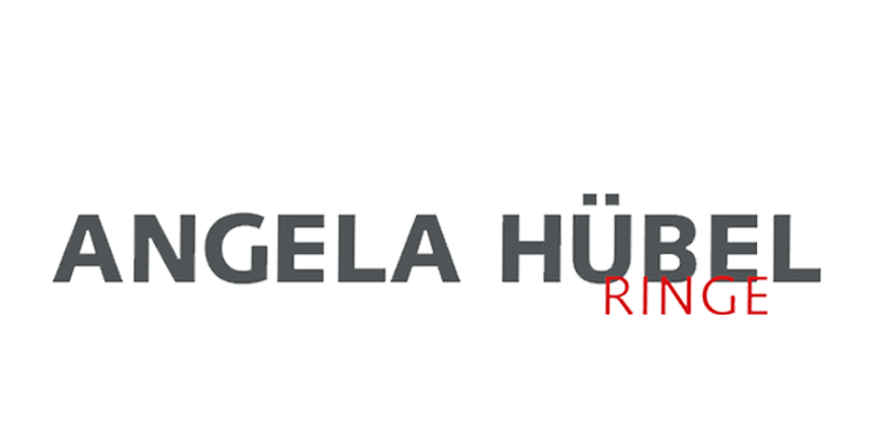 Logo Angela Hübel