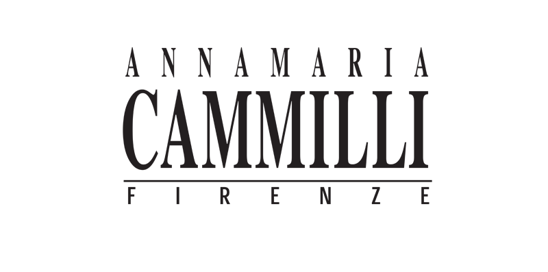 Logo Annamaria Cammilli