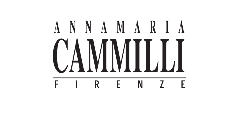 Logo Annamaria Cammilli