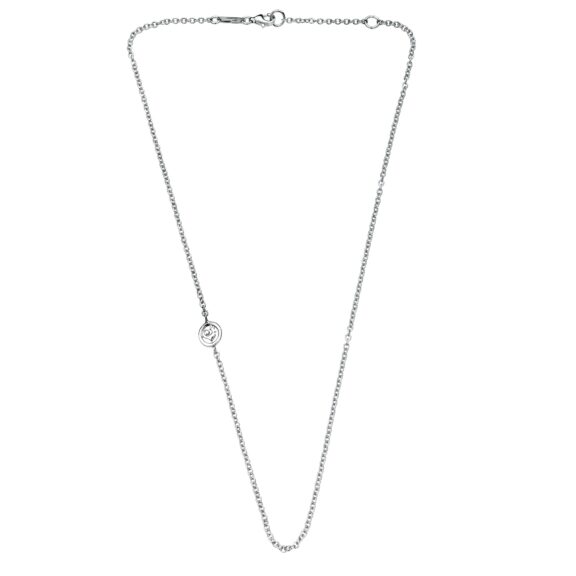 Chantecler Silver Collier aus Silber