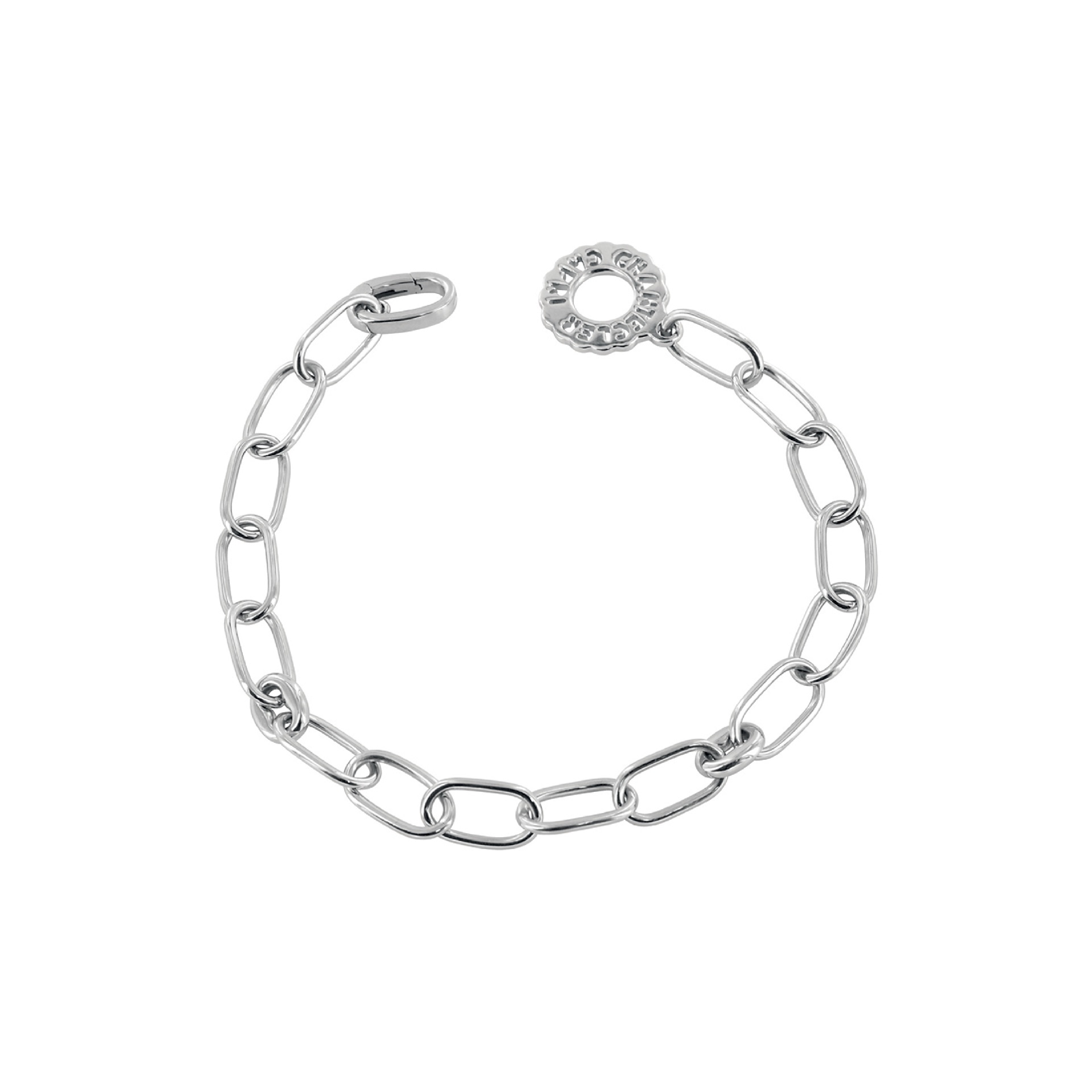 Chantecler Et voilà Armband aus Silber