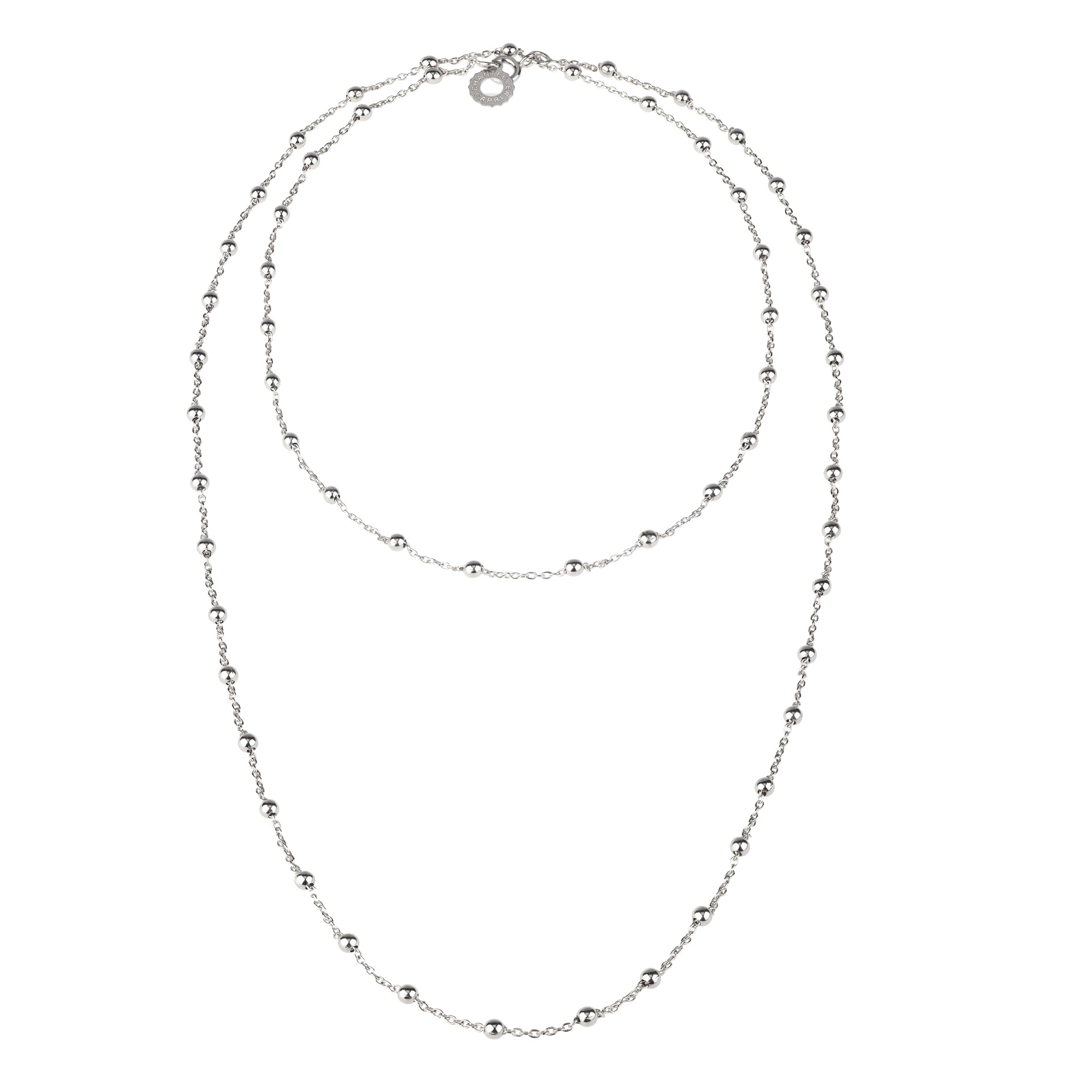 Chantecler Silver Collier aus Silber