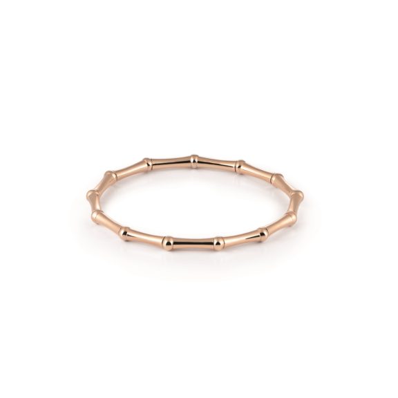 Armband Stretchy aus Roségold