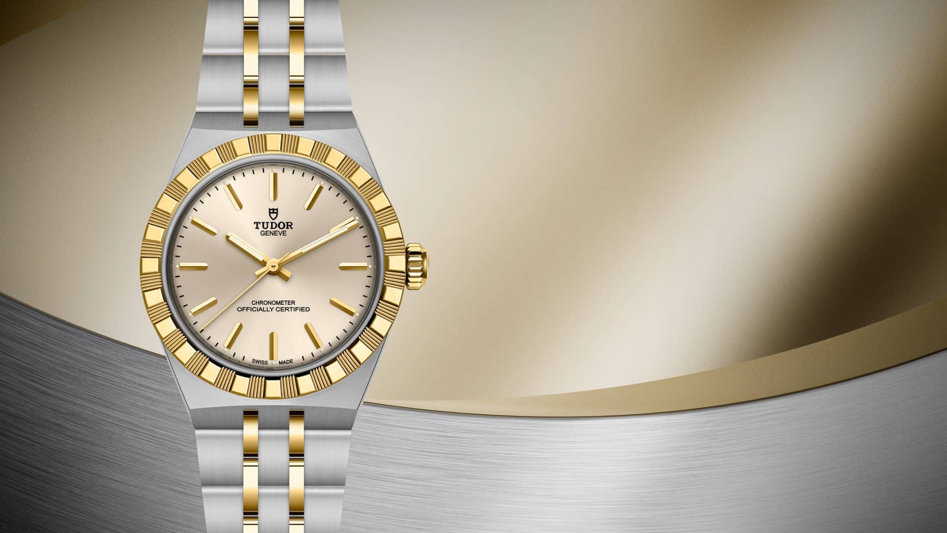 Die Royal Kollektion von Tudor