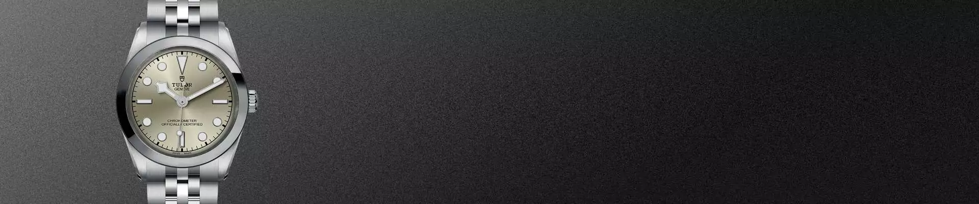 Die Black Bay Kollektion von Tudor