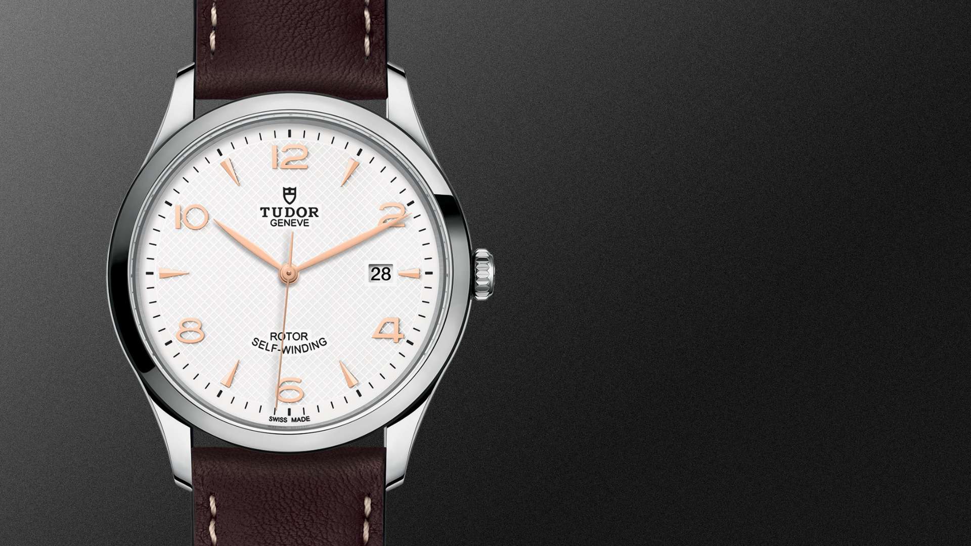 Tudor 1926 Kollektion