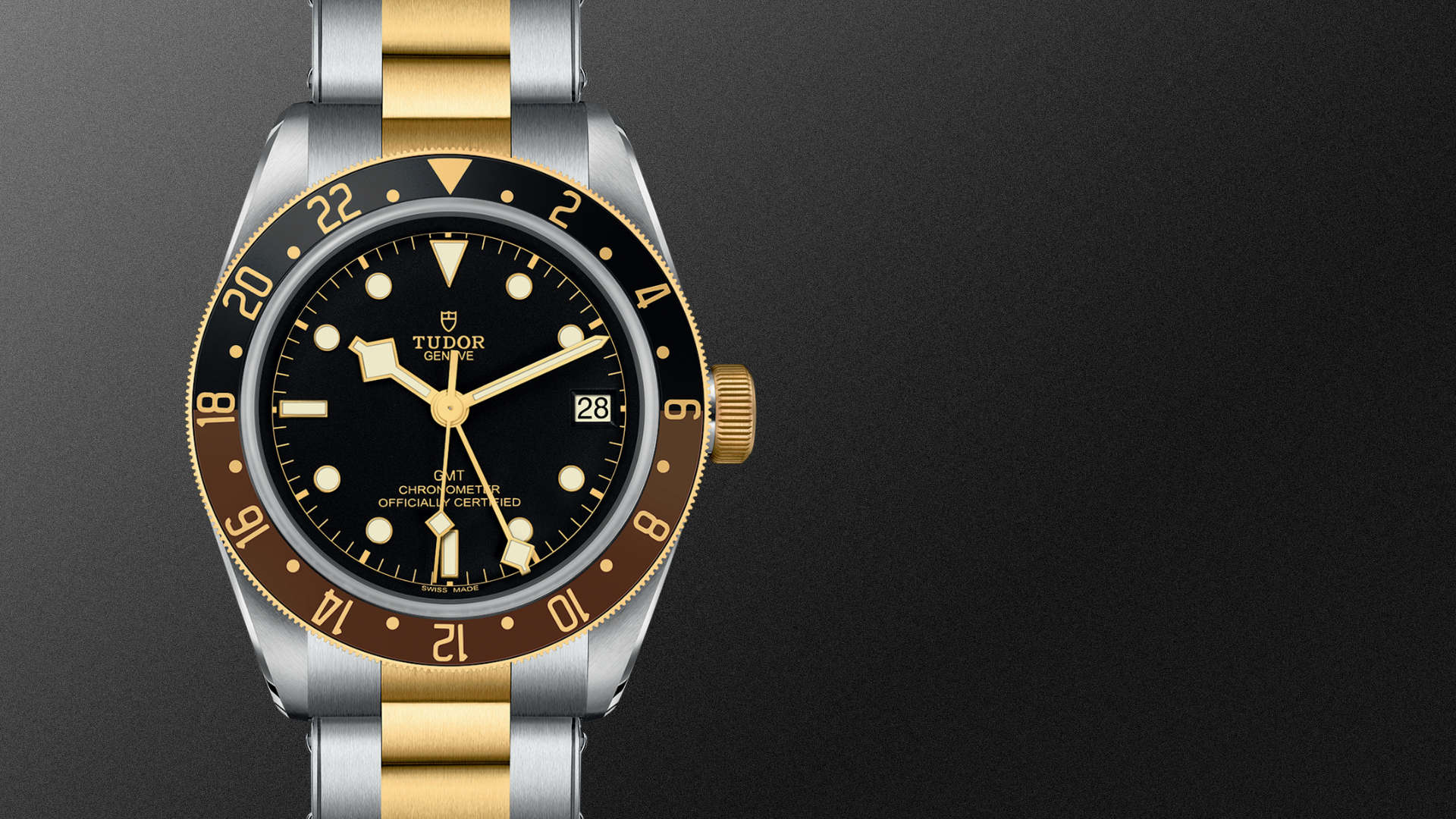 Tudor Black Bay Kollektion
