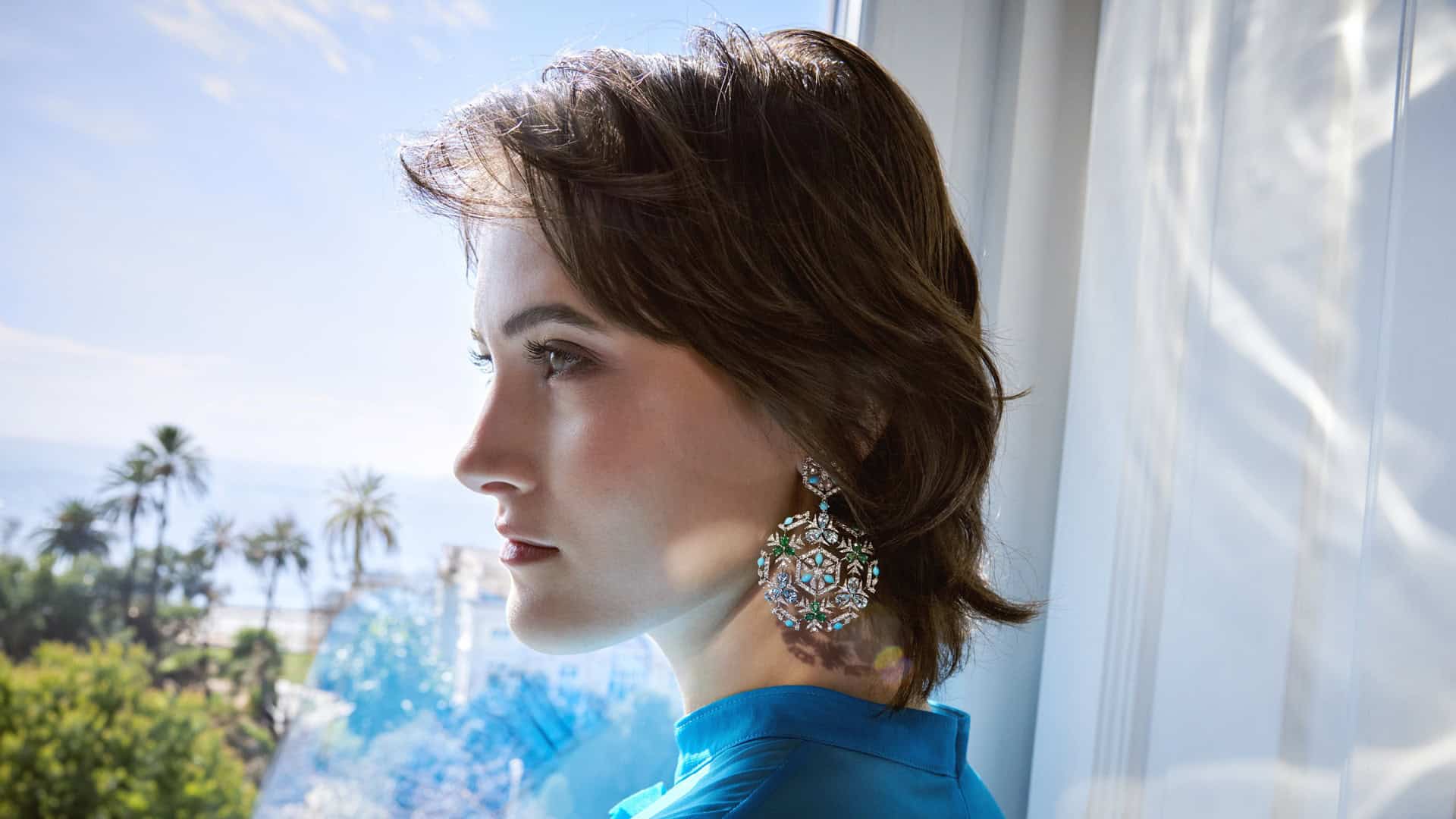 Die Caleidoscopio Kollektion von Chantecler