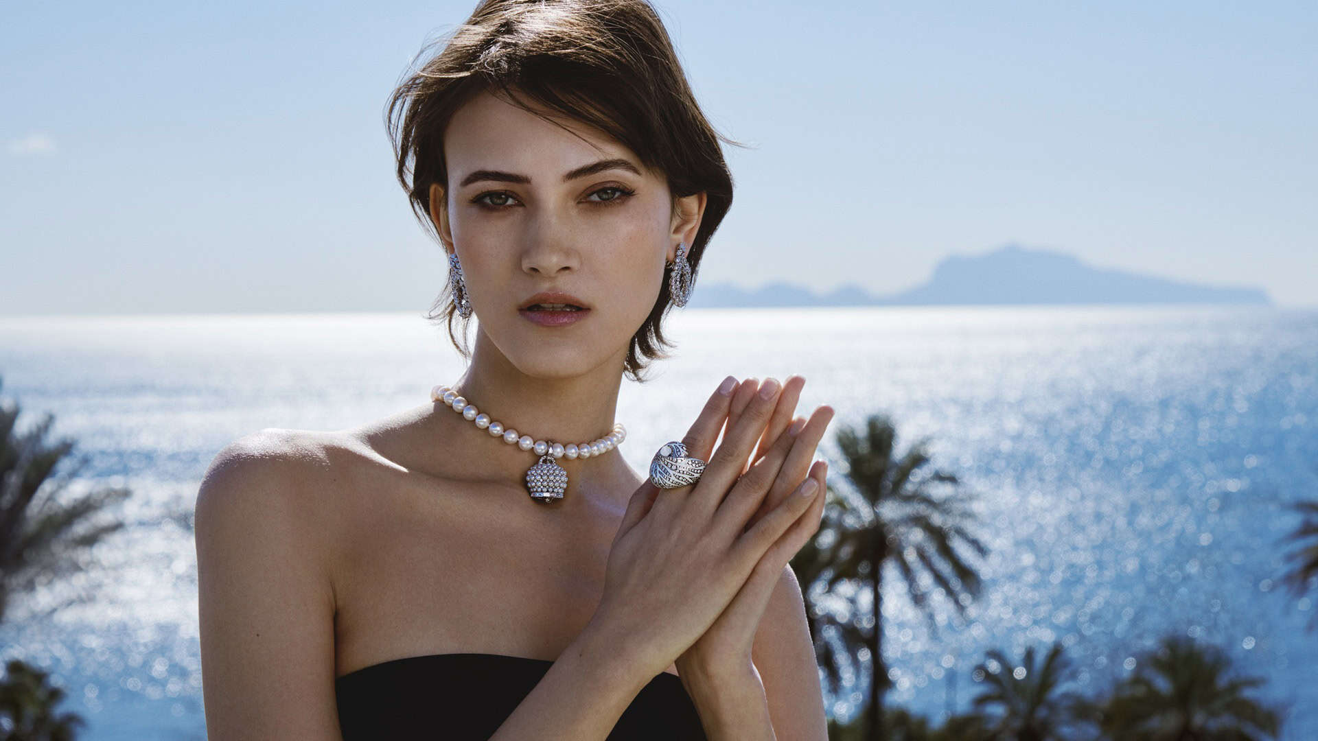 Die Campanella Kollektion von Chantecler