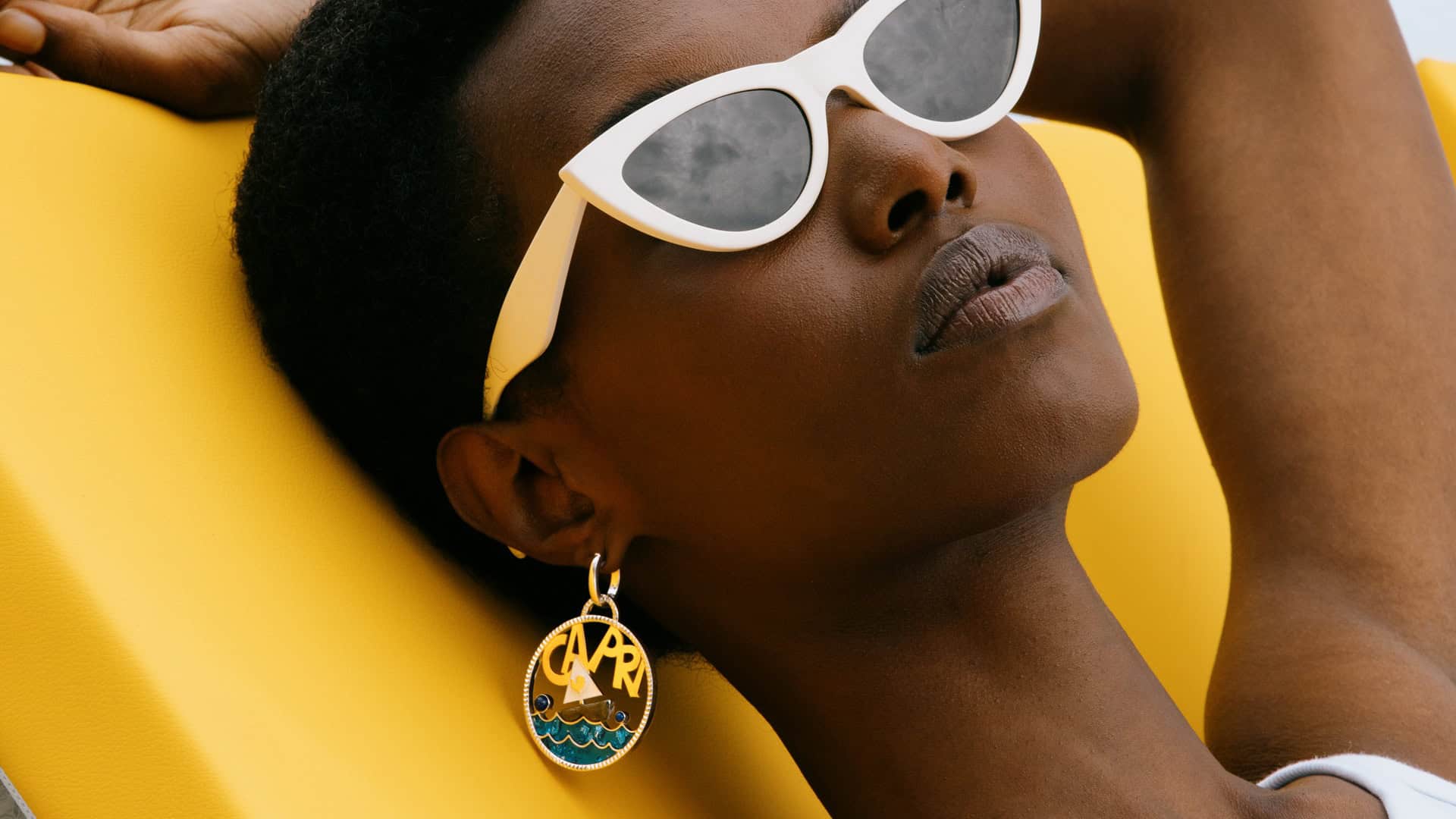 Die Logo, Et voila und Capriness Kollektion von Chantecler