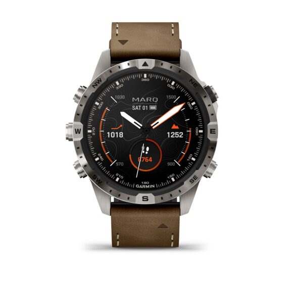 Garmin Marq 2 Adventurer