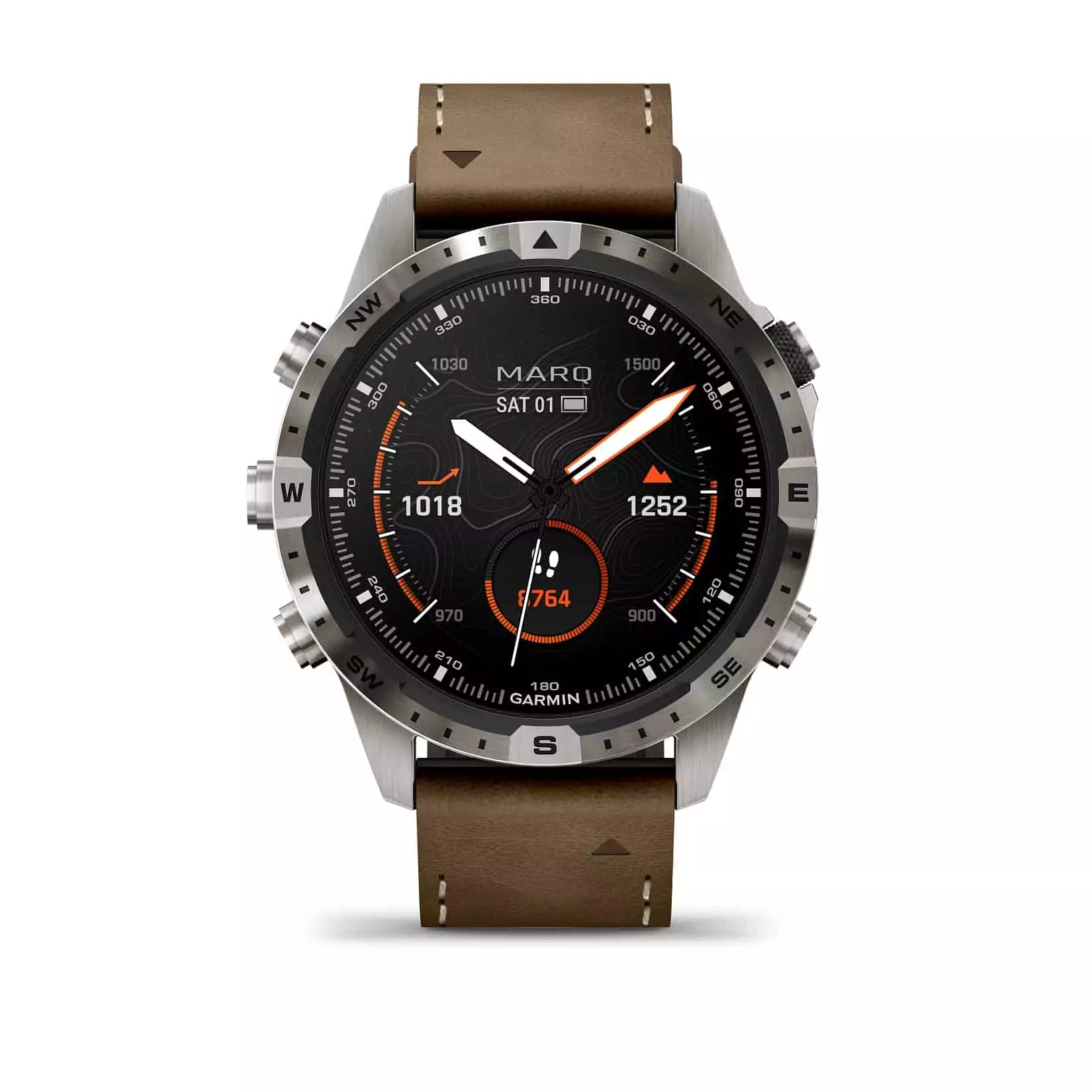 Garmin Marq 2 Adventurer