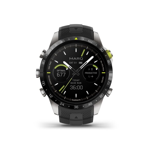 Garmin Marq 2 Athlete