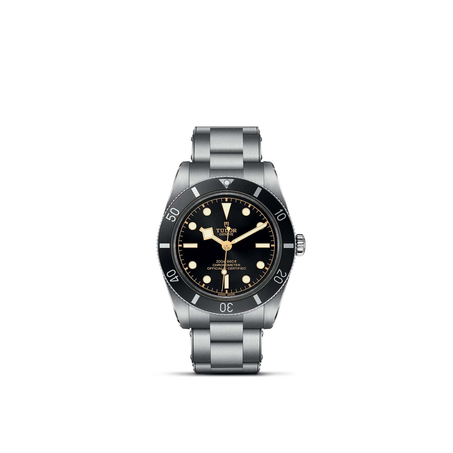 Tudor Black Bay 58 S.M.WILD