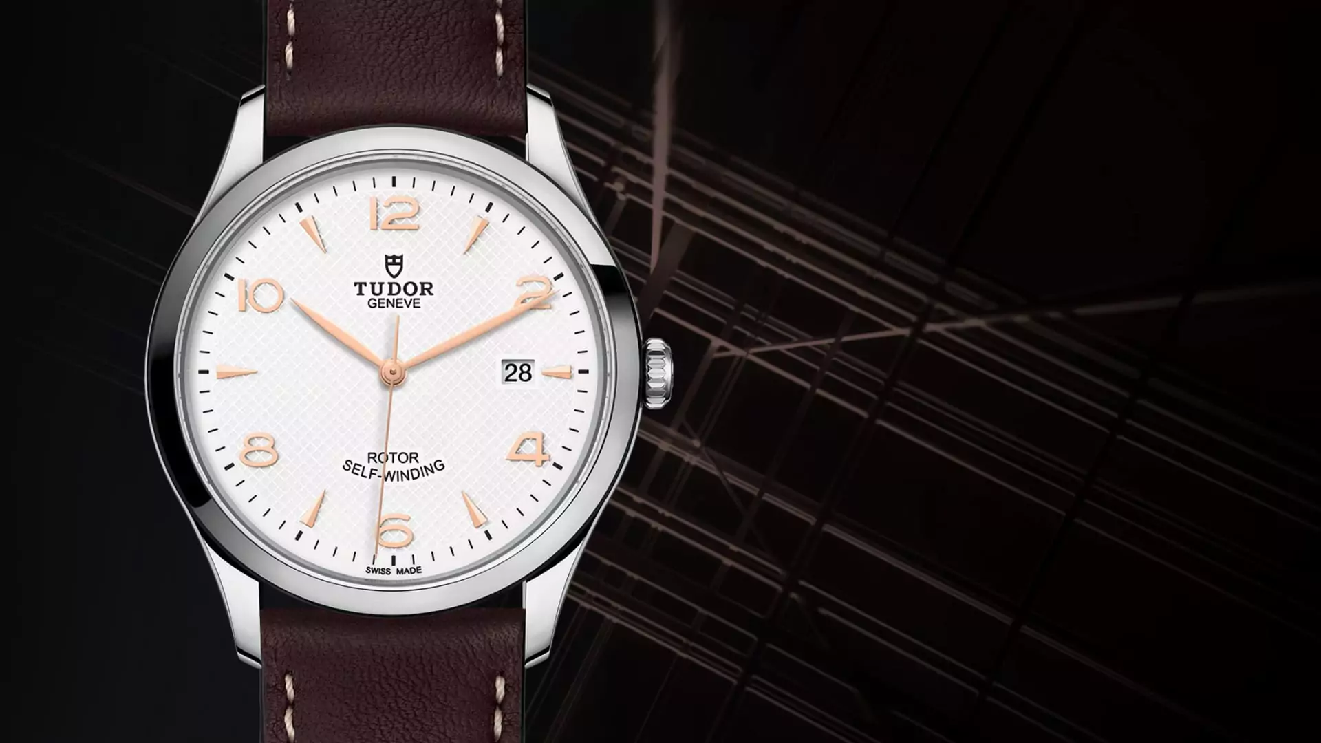 Die 1926 Kollektion von Tudor