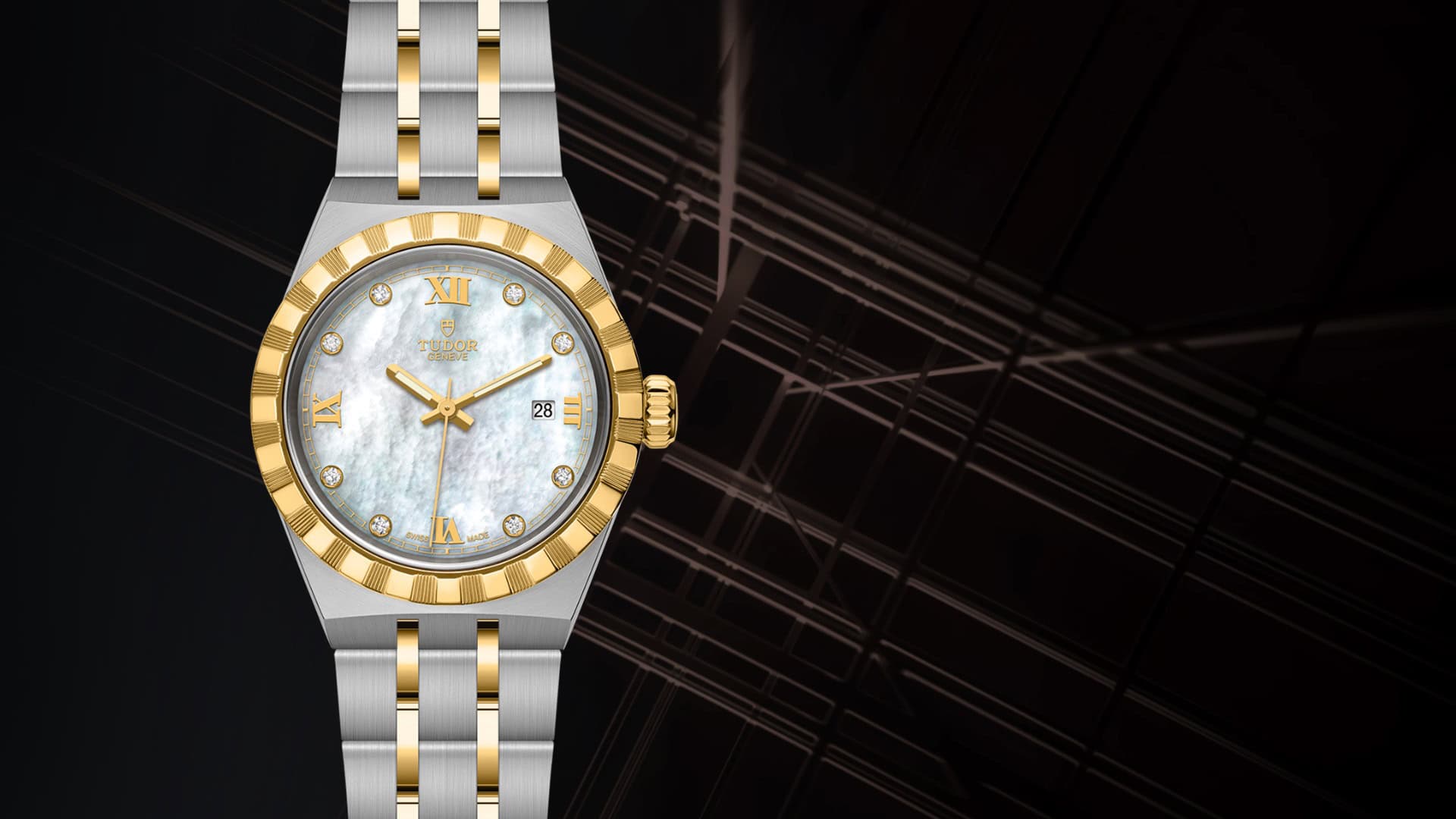 Die Royal Kollektion von Tudor