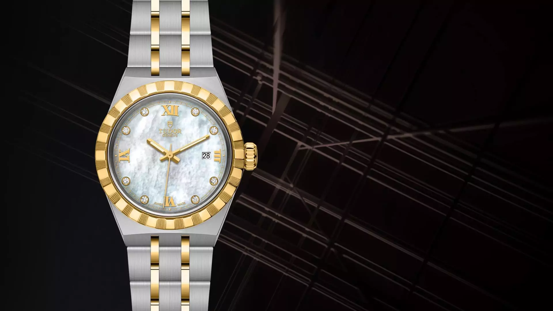 Die Royal Kollektion von Tudor
