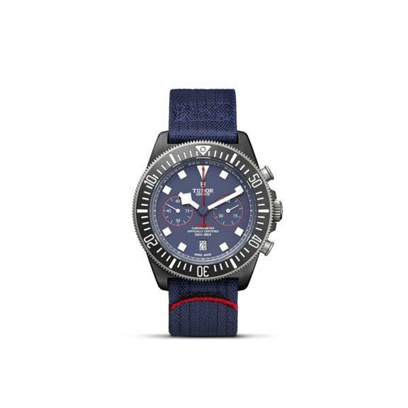 Pelagos FXD Chrono Alinghi Red Bull Racing Edition