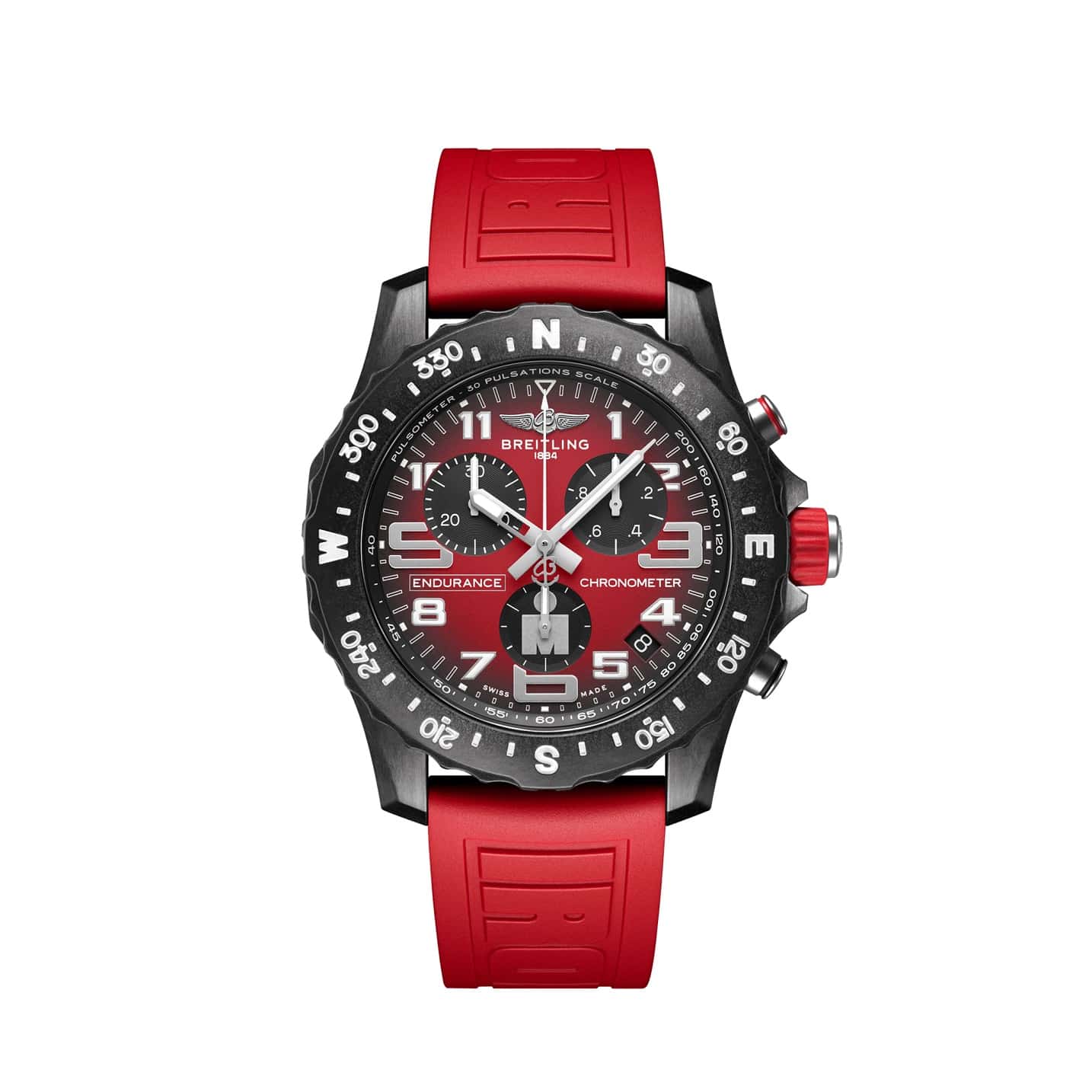Breitling Endurance Pro Ironman