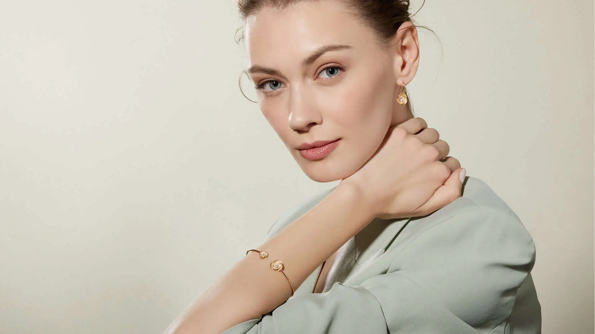 Die Desert Rose Kollektion von Cammilli Firenze