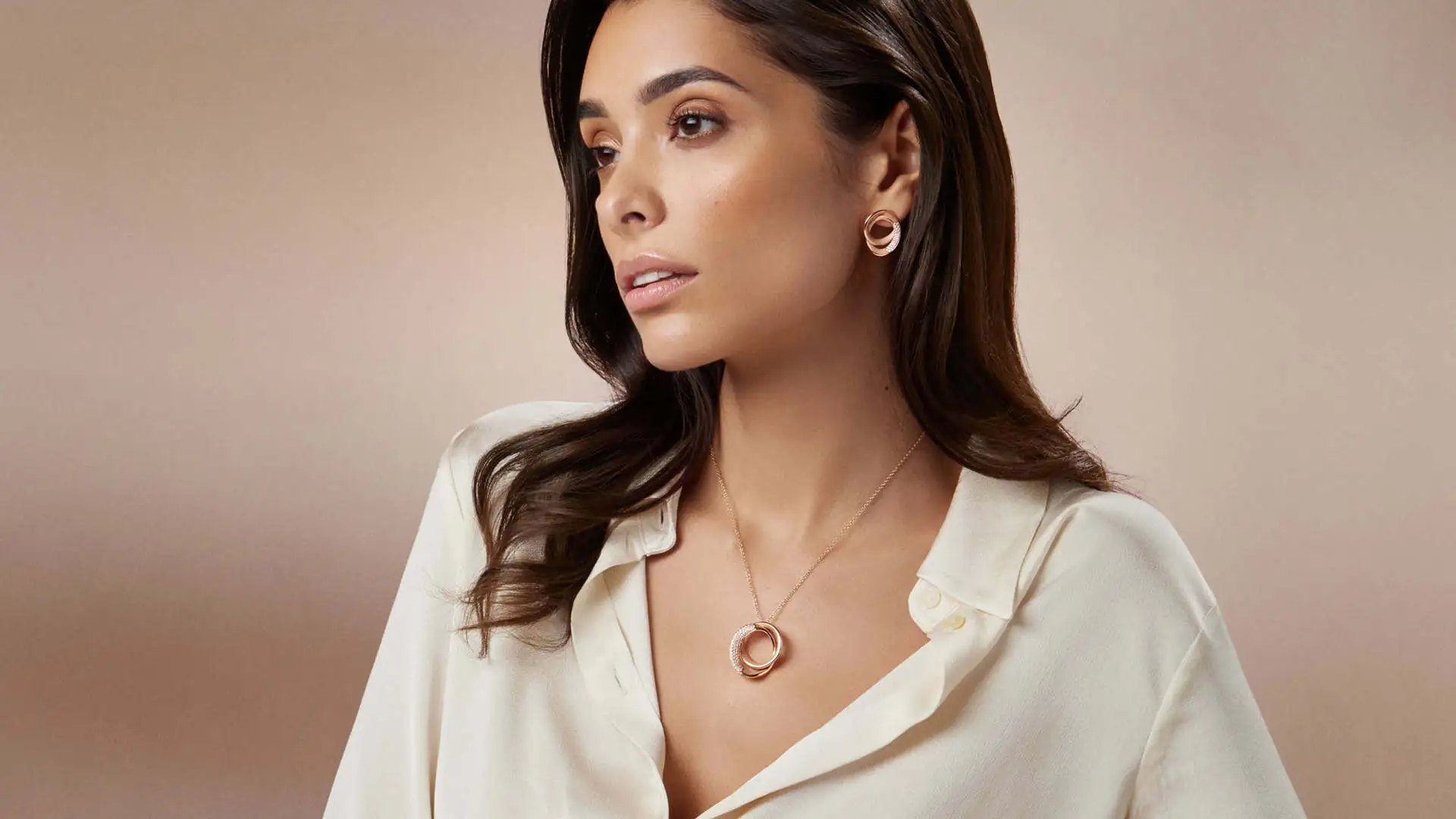 Die Firenze Kollektion von Cammilli Firenze