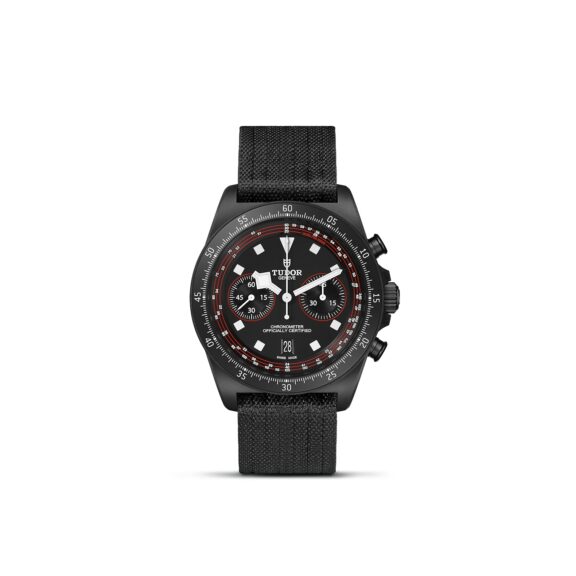 Pelagos FXD Chrono Cycling Edition
