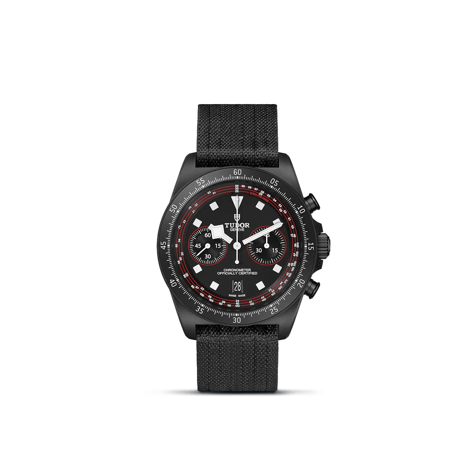 Pelagos FXD Chrono Cycling Edition