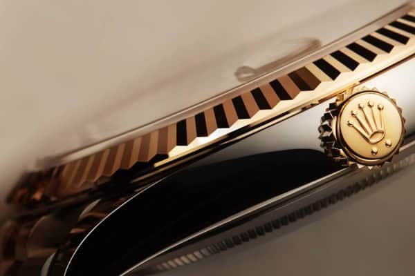 Rolex Armbanduhren in Linz bei Juwelier S.M.Wild