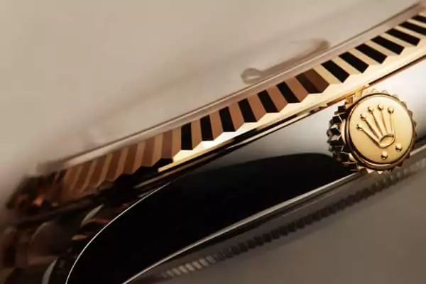 Rolex Armbanduhren in Linz bei Juwelier S.M.Wild