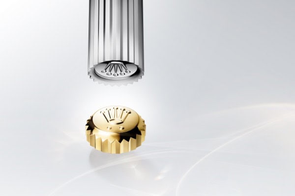 Die Uhrmacherkunst von Rolex bei Juwelier S.M.Wild in Linz