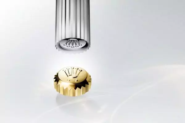 Die Uhrmacherkunst von Rolex bei Juwelier S.M.Wild in Linz