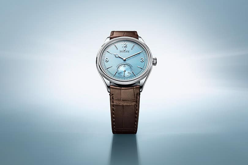 Rolex Perpetual 1908 Kollektion bei Juwelier S.M.Wild