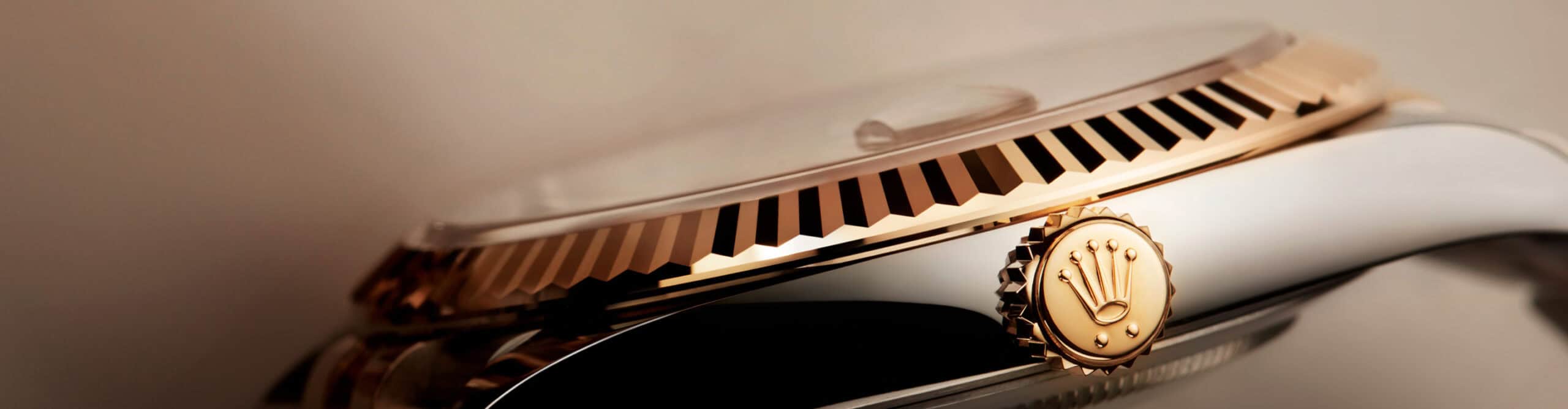 Rolex Armbanduhren in Linz bei Juwelier S.M.Wild