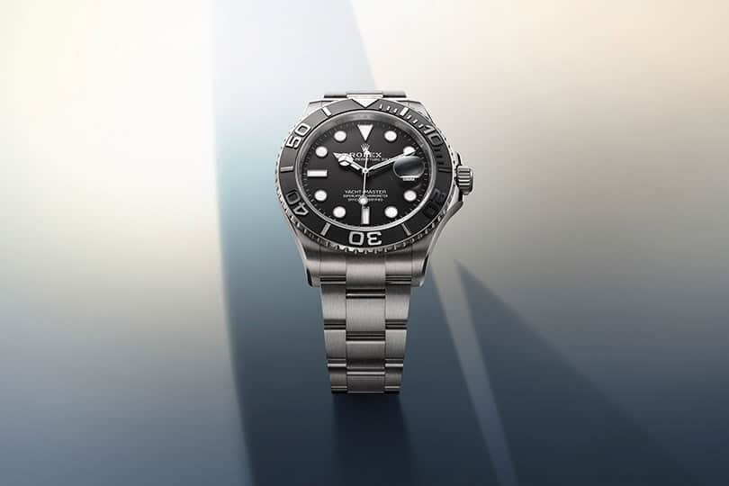 Rolex Yacht-Master Kollektion bei Juwelier S.M.Wild