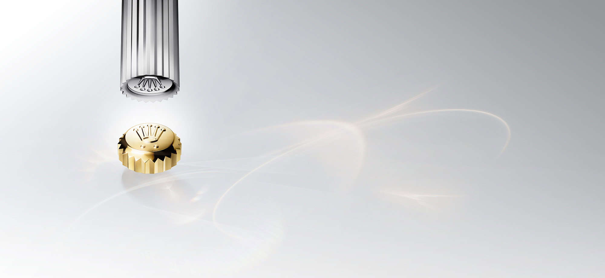 Rolex Uhrmacherkunst bei Juwelier S.M.Wild in Linz