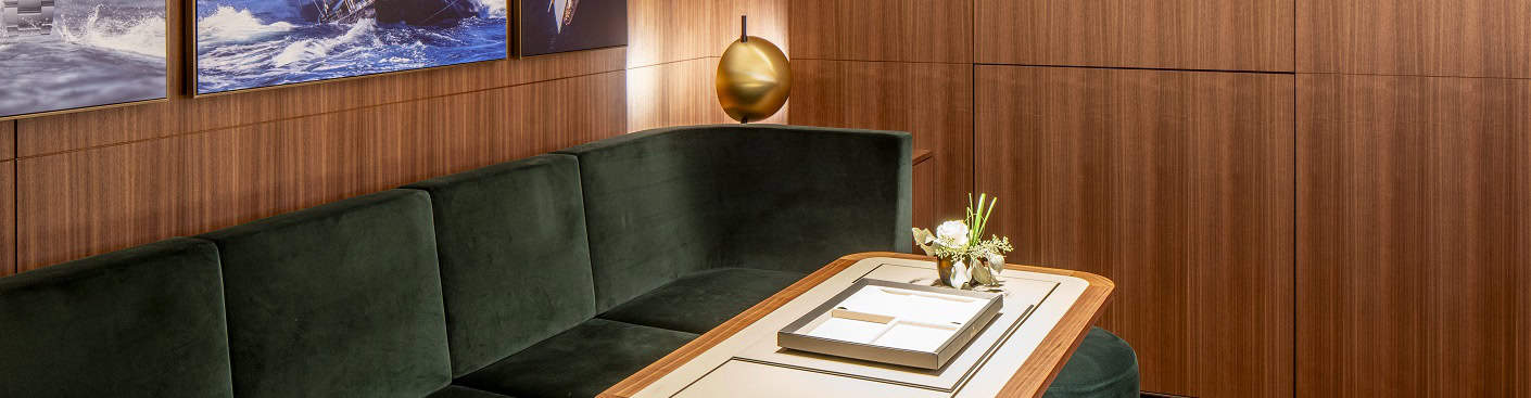 Kontaktieren Sie Juwelier S.M.Wild in Linz - offizieller Fachhändler für Rolex Uhren