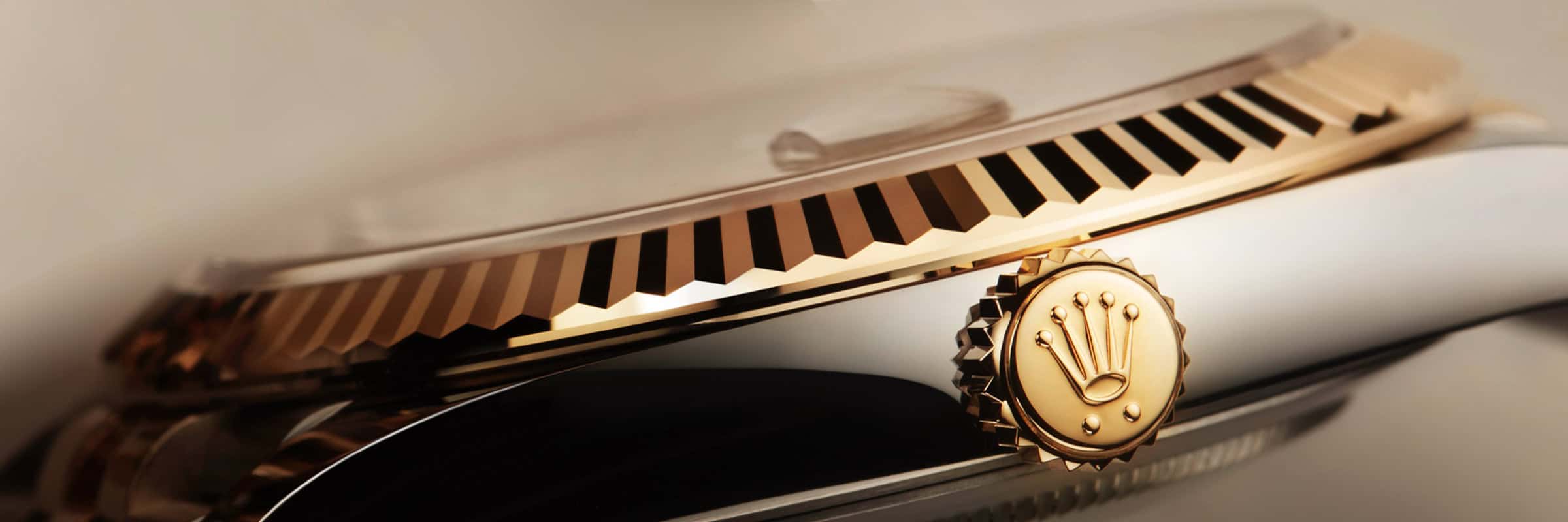 Entdecken Sie die Rolex Kollektion bei Juwelier S.M.Wild - offizieller Rolex Fachhändler in Linz