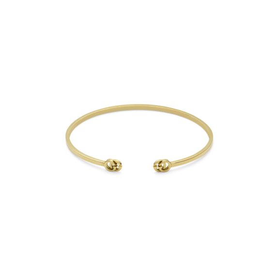 GG Running Armschmuck von Gucci aus 18 Karat Gelbgold