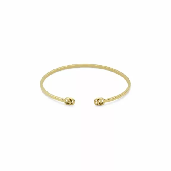 GG Running Armschmuck von Gucci aus 18 Karat Gelbgold