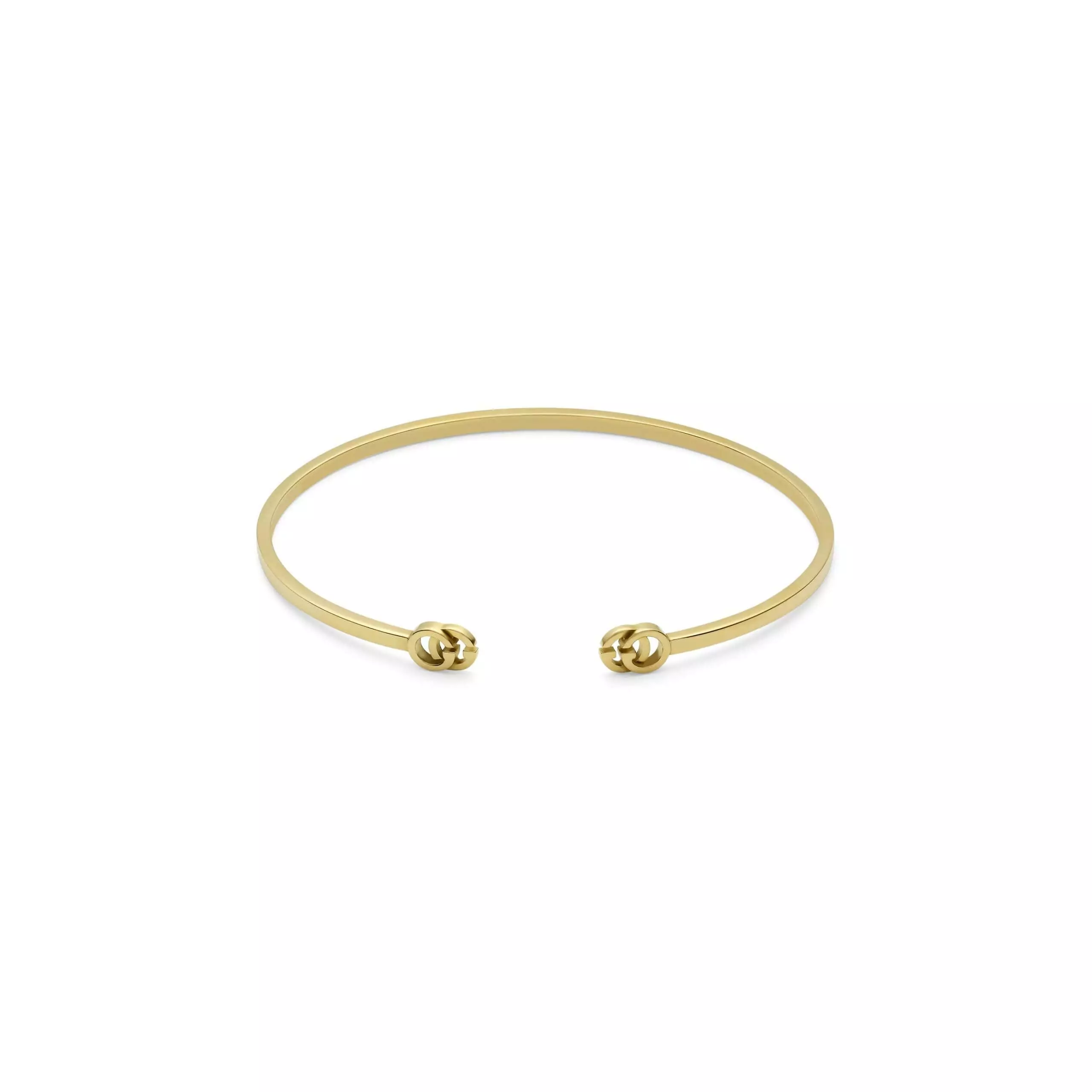 GG Running Armschmuck von Gucci aus 18 Karat Gelbgold